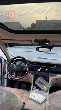 جيب جراند شيروكي إل